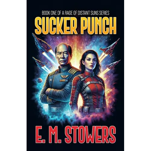 Sucker Punch - Paperback