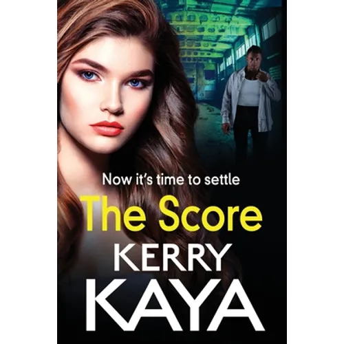 The Score - Paperback