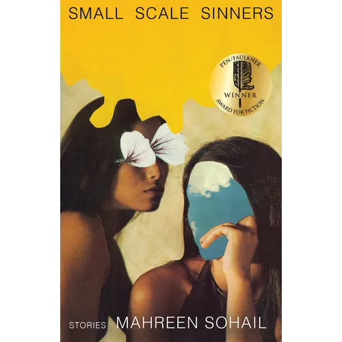 Small Scale Sinners: Stories - Paperback