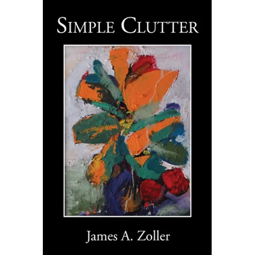 Simple Clutter - Paperback