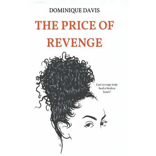 The Price of Revenge - Paperback