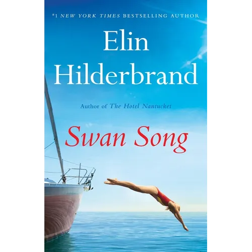 Swan Song - Paperback
