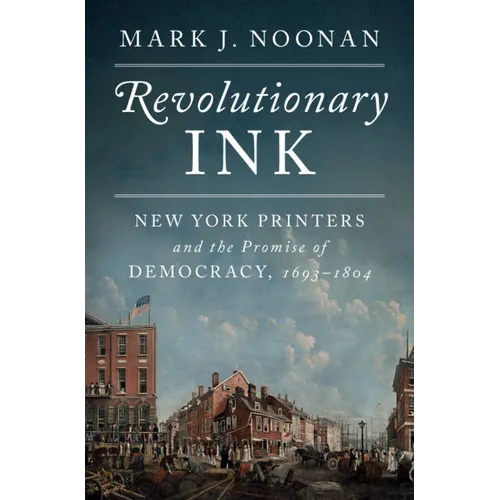Revolutionary Ink - Paperback