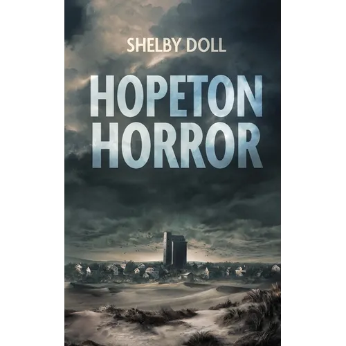 Hopeton Horror - Paperback