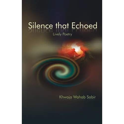 Silence that Echoed - Paperback
