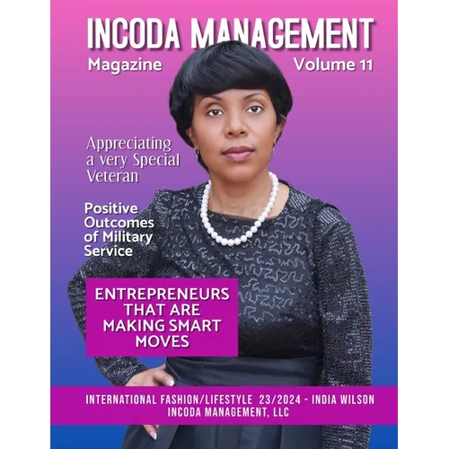 INCODA Management Magazine, Volume 11 - Paperback