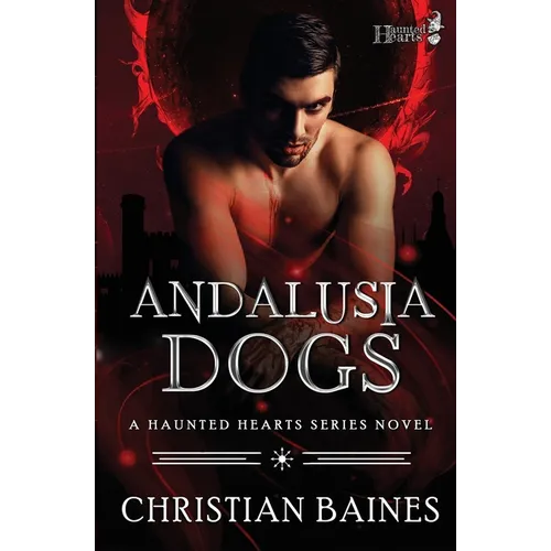 Andalusia Dogs - Paperback