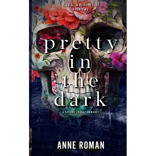 Pretty In The Dark - Paperback