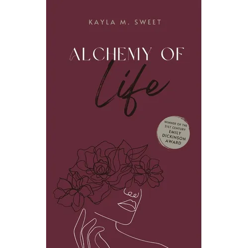 Alchemy of Life - Paperback