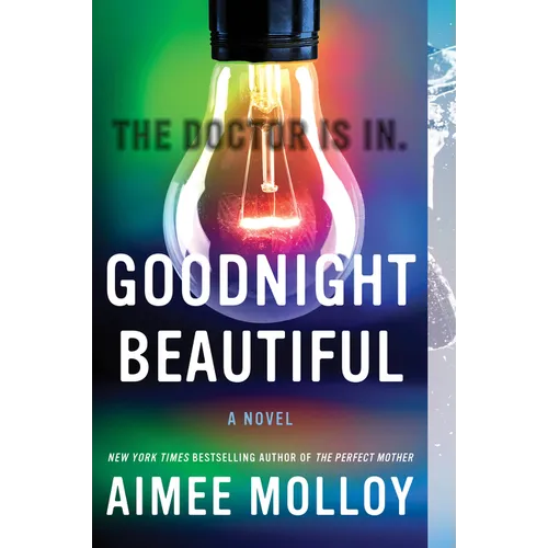 Goodnight Beautiful - Paperback