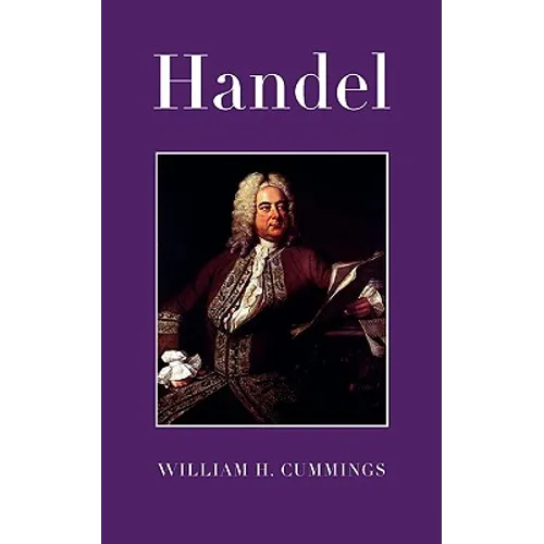 Handel - Paperback