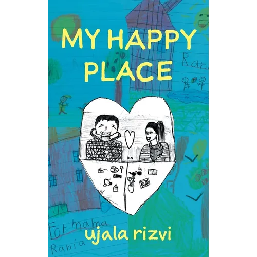 My Happy Place - Paperback