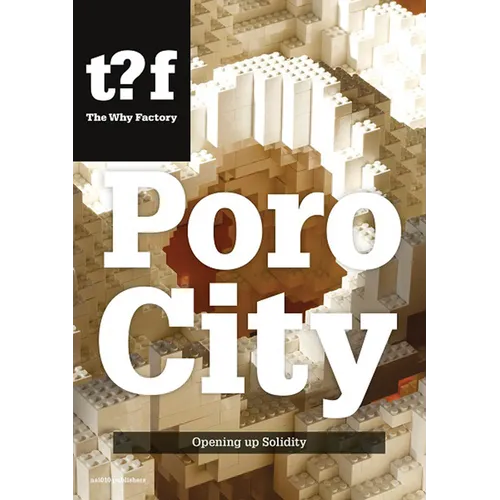 Porocity: Opening Up Solidity - Paperback