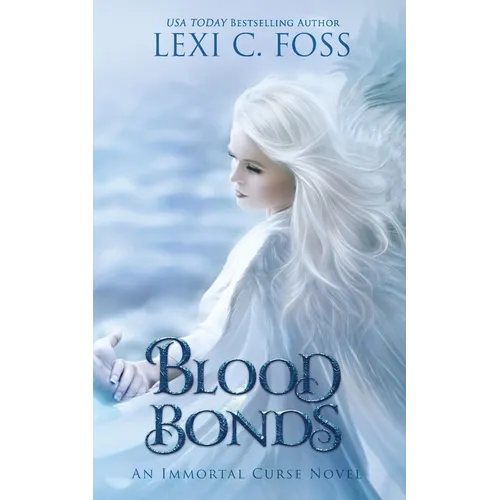 Blood Bonds - Paperback