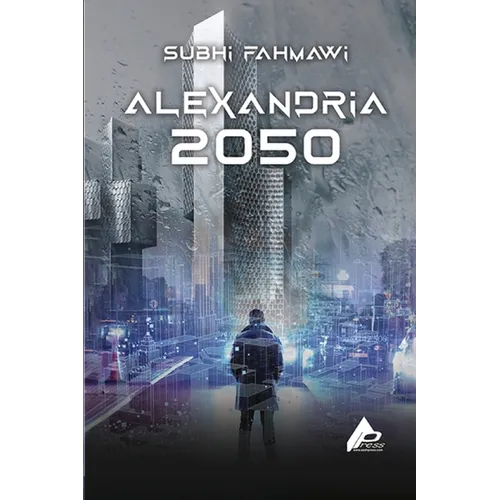 Alexandria 2050 - Paperback