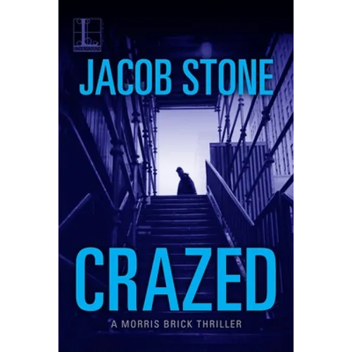 Crazed - Paperback