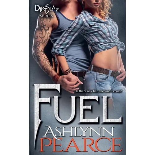 Fuel - Paperback