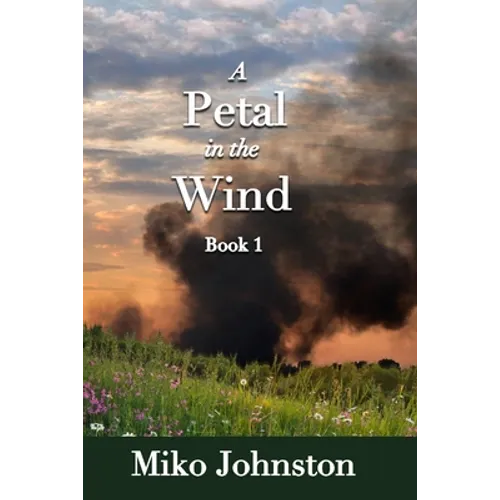 Petal in the Wind I - Paperback
