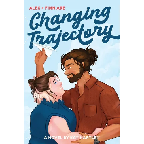 Changing Trajectory - Paperback