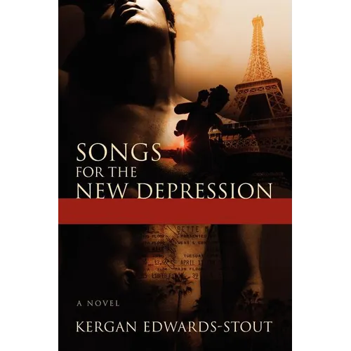 Songs for the New Depression - Paperback