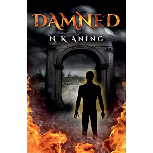 Damned - Paperback