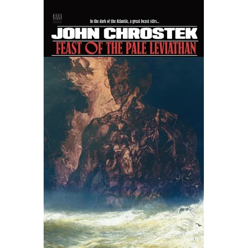 Feast of the Pale Leviathan - Paperback