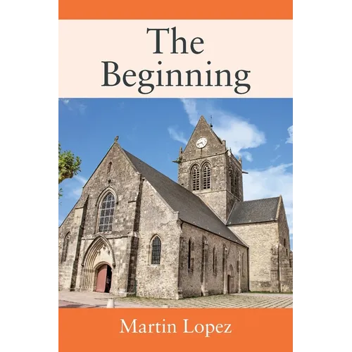 The Beginning - Paperback