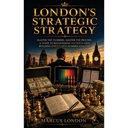 London's Strategic Strategy - Hardcover