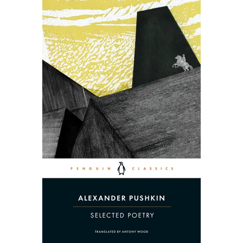 Selected Poetry - Paperback