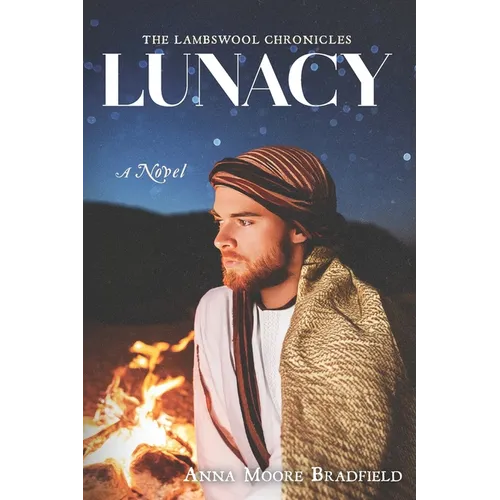 Lunacy - Paperback