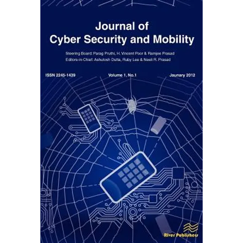 Journal of Cyber Security and Mobility