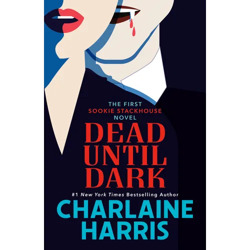 Dead Until Dark - Paperback