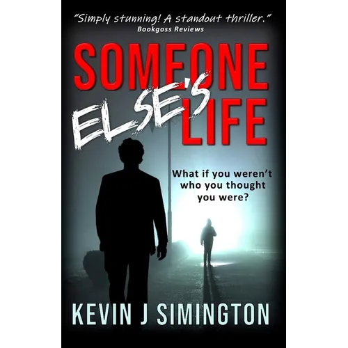 Someone Else's Life - Paperback