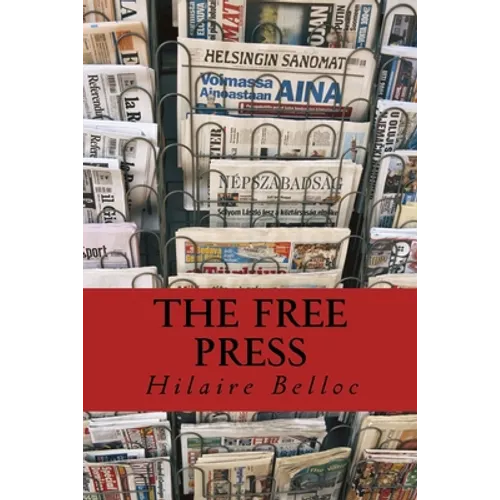 The Free Press - Paperback