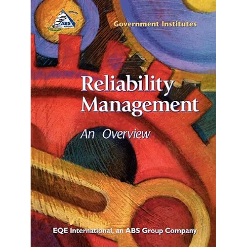 Reliability Management: An Overview - Paperback