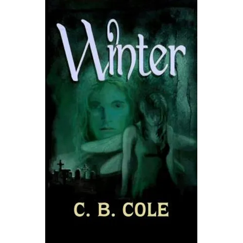Winter - Paperback
