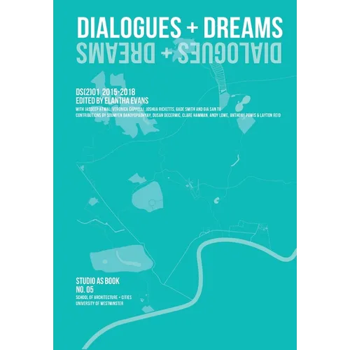 Dialogues + Dreams - Paperback