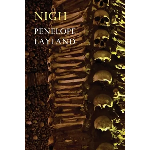 Nigh - Paperback