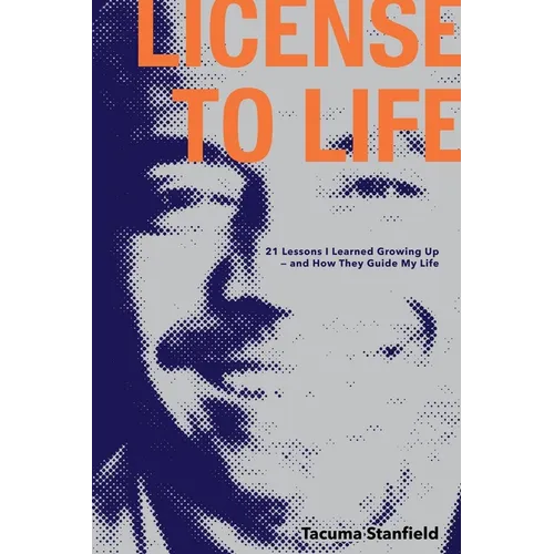 License To Life - Paperback