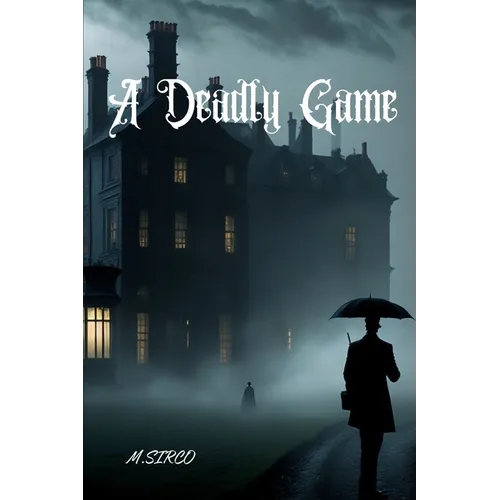 A Deadly Game - Paperback