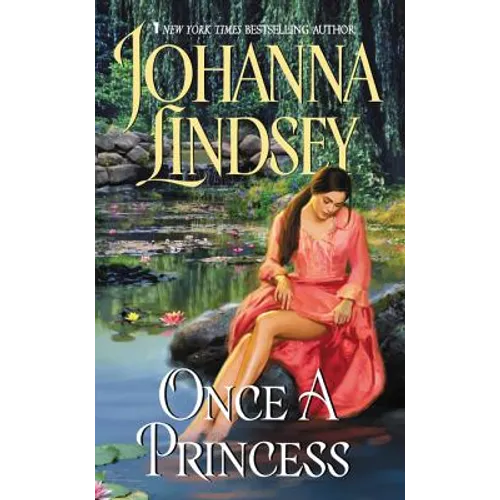 Once a Princess - Mass Market Paperbound