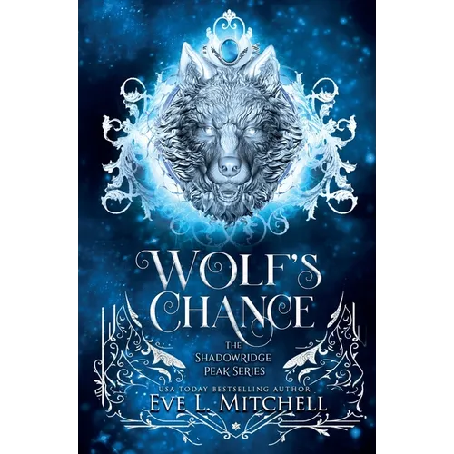 Wolf's Chance - Paperback