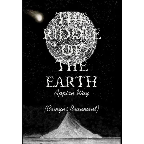 THE RIDDLE OF THE EARTH Hardback - Hardcover