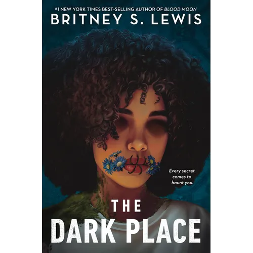 The Dark Place - Hardcover
