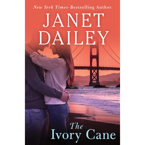 The Ivory Cane - Paperback