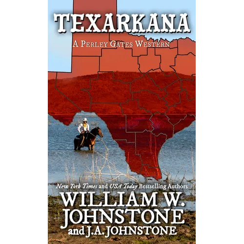 Texarkana - Library Binding