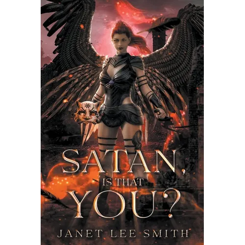 Satan, Is That You - Paperback