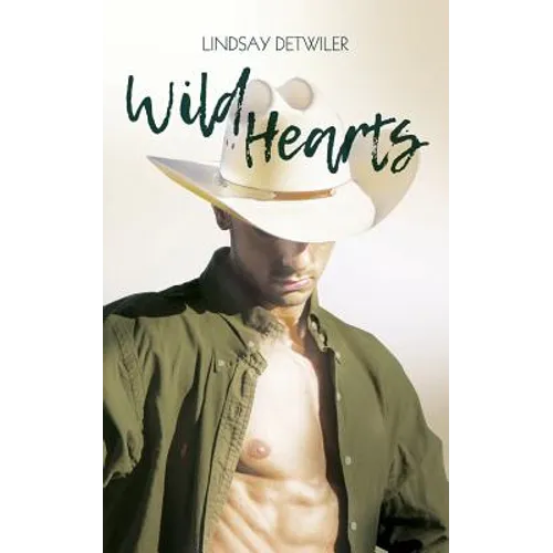 Wild Hearts - Paperback