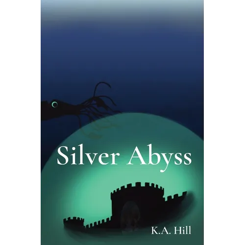 Silver Abyss - Paperback