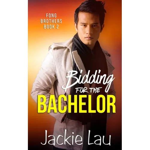 Bidding for the Bachelor - Paperback